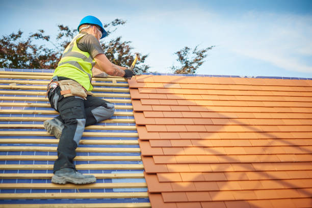 EPDM Roofing in Mason City, IA